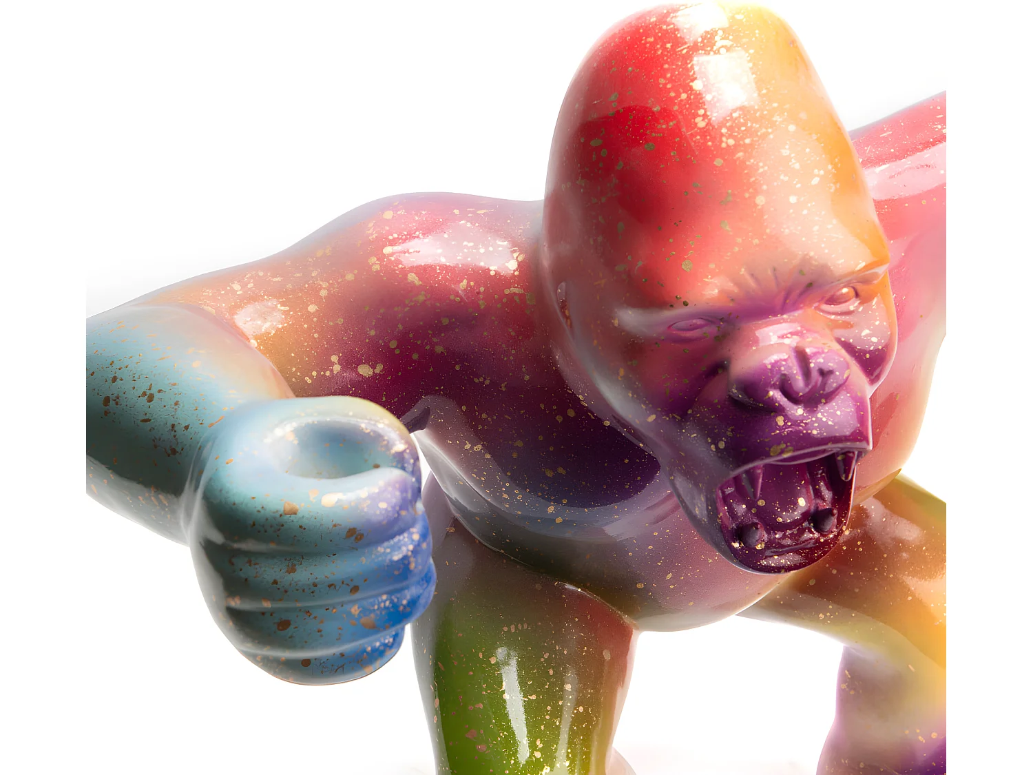 Gorille Rainbow S - Amadeus