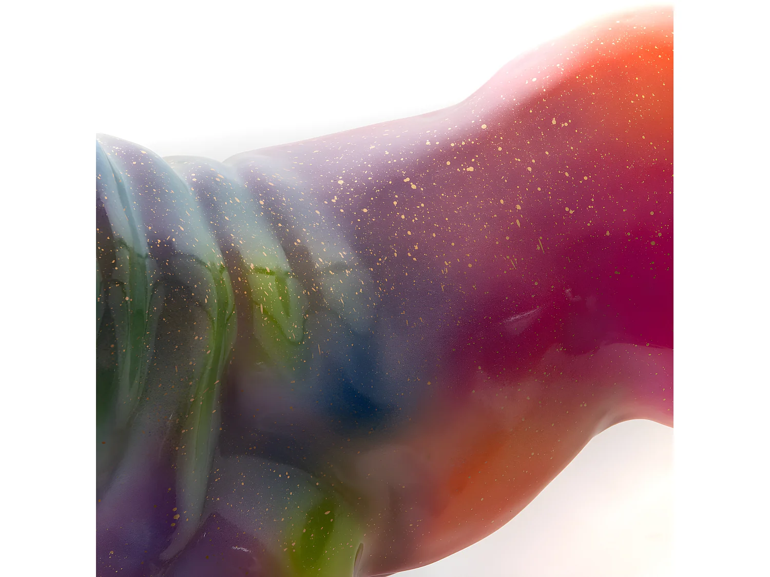 Bulldog USA Rainbow M