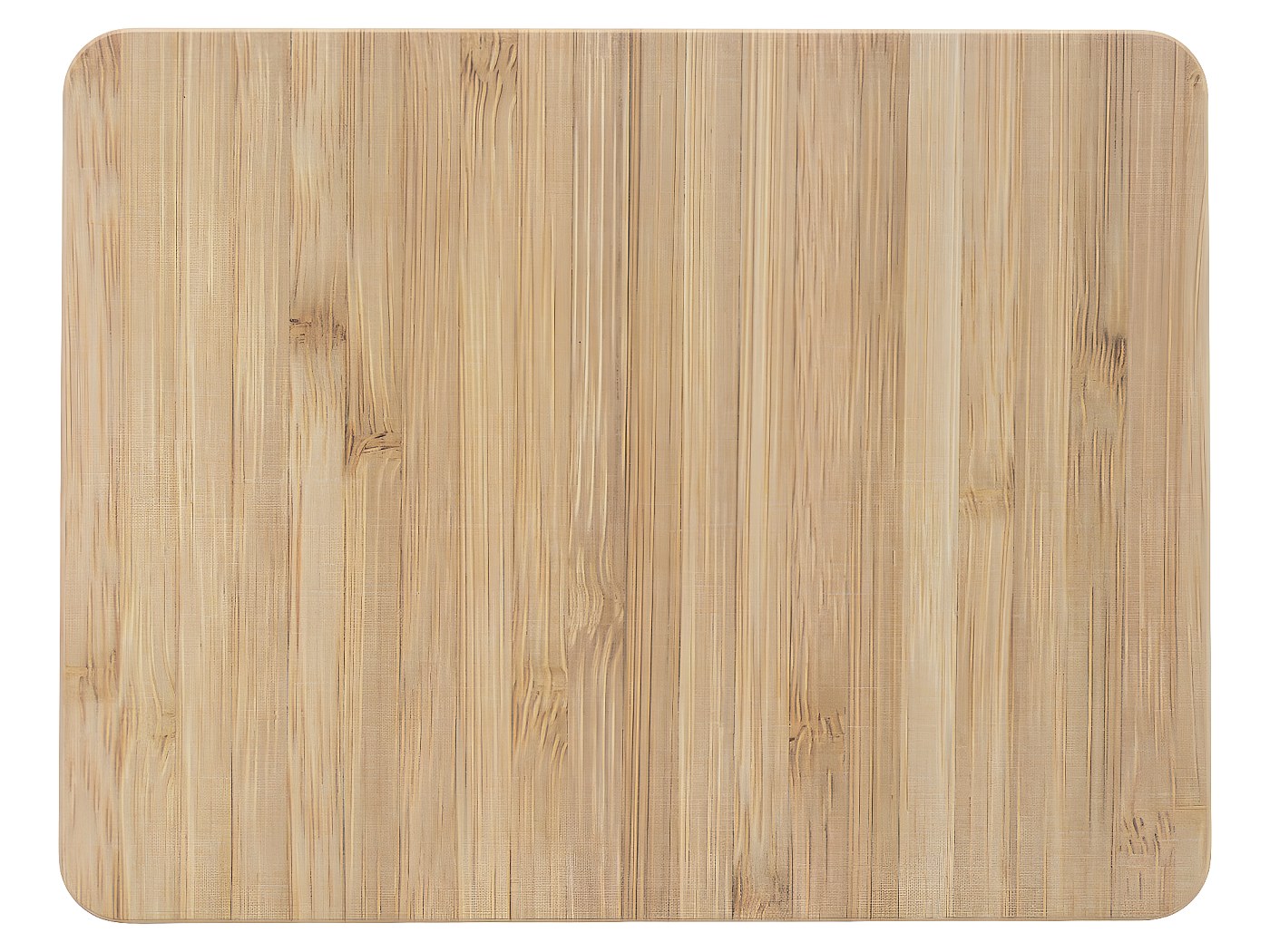 Tapis de salle de bain en Diatomite Bambou 45 x 35 cm