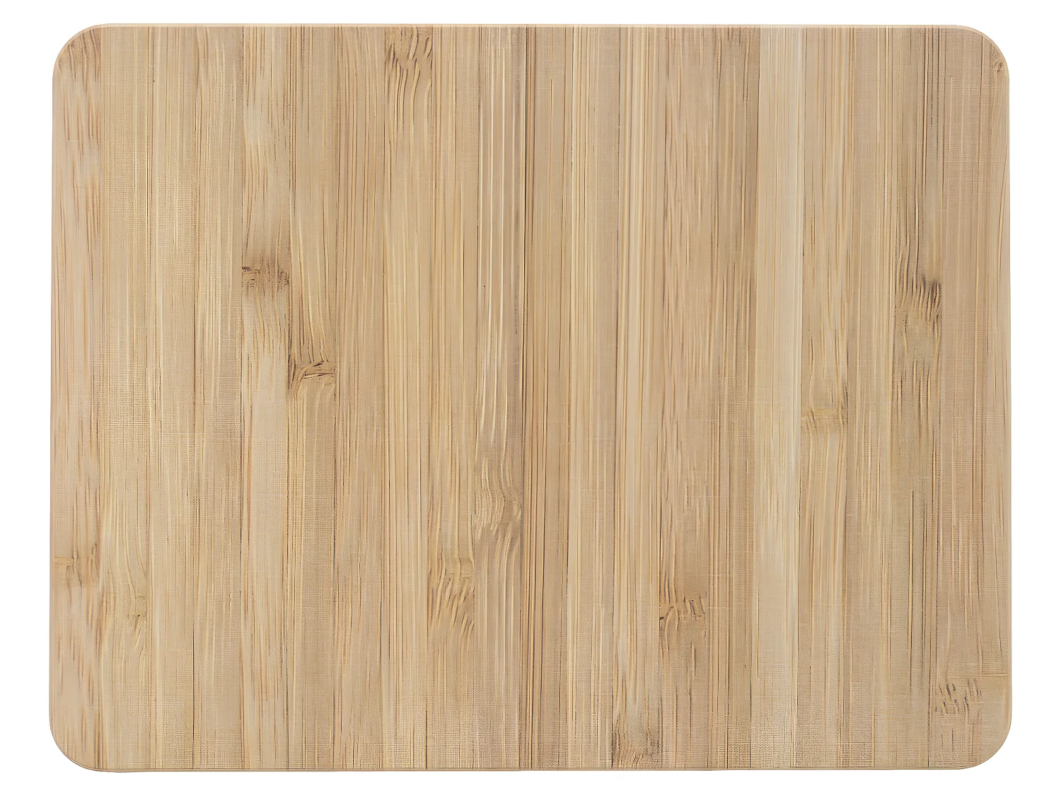 Tapis de salle de bain en Diatomite Bambou 45 x 35 cm