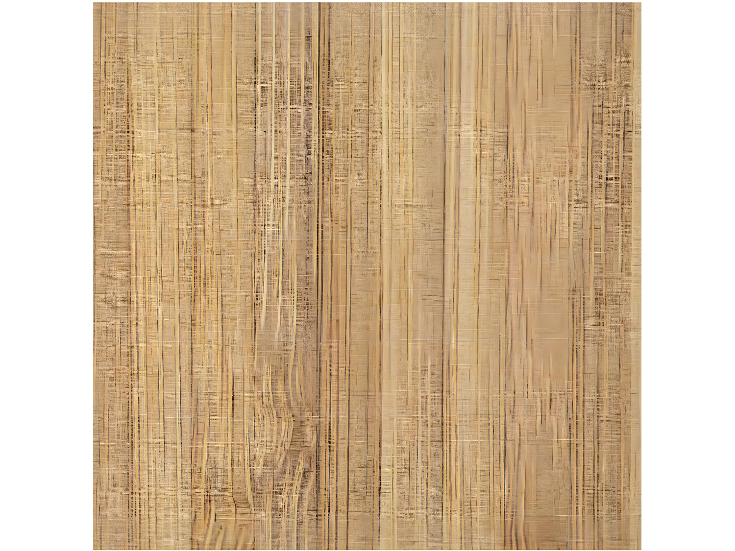 Tapis de salle de bain en Diatomite Bambou 45 x 35 cm