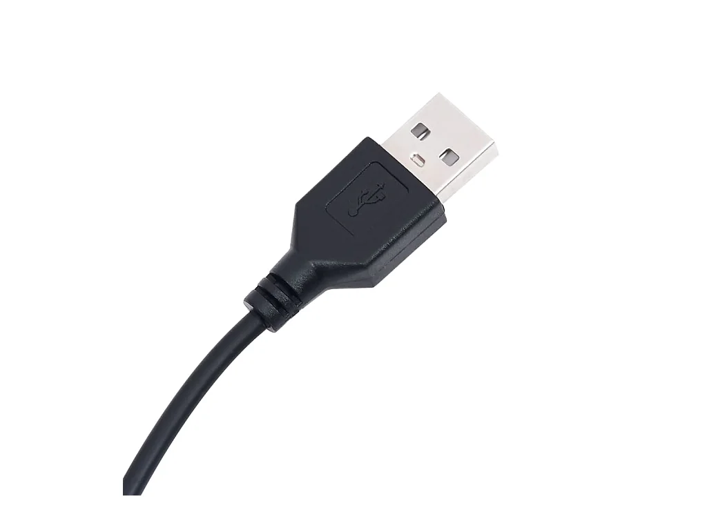 Table de chevet-Table d'appoint avec Éclairage LED infini blanc 40x40x50 cm