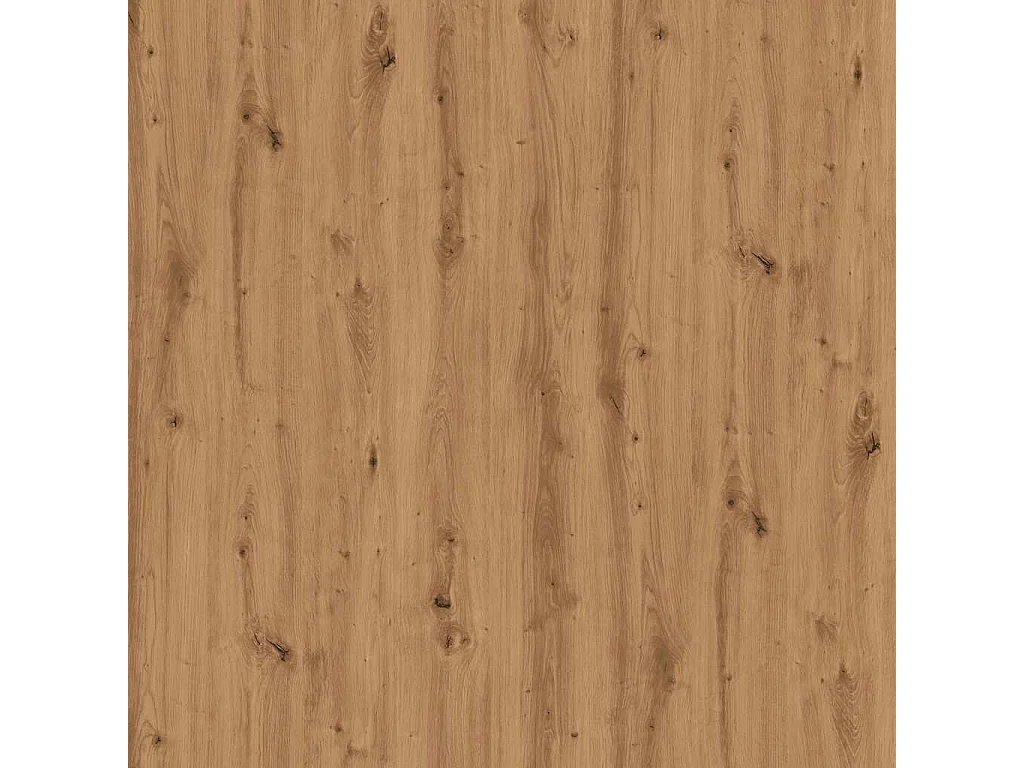 Nachttisch-Beistelltisch Artisan-Eiche 40x30x50 cm Holzwerkstoff SHL12396