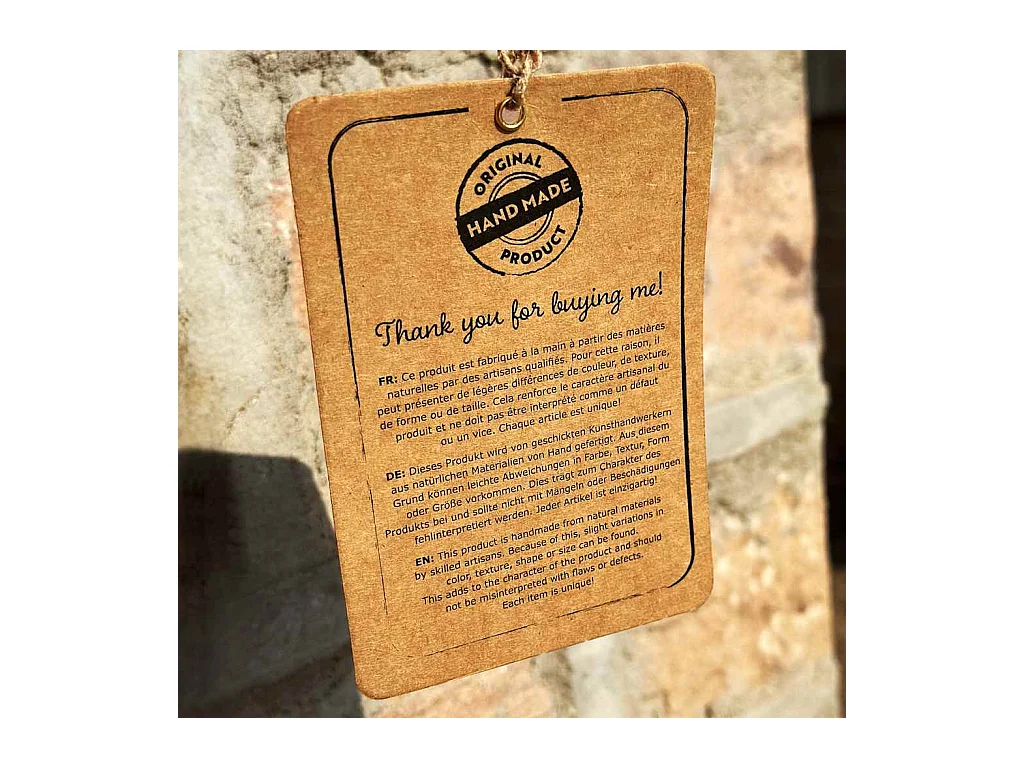 Mesita de noche | Mesilla de noche madera maciza de mango 40x35x25 cm