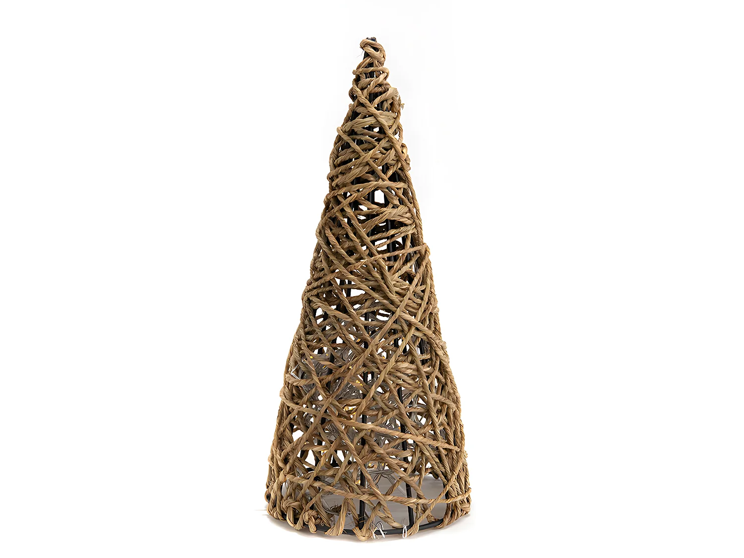 Sapin de Noël Led 40 cm