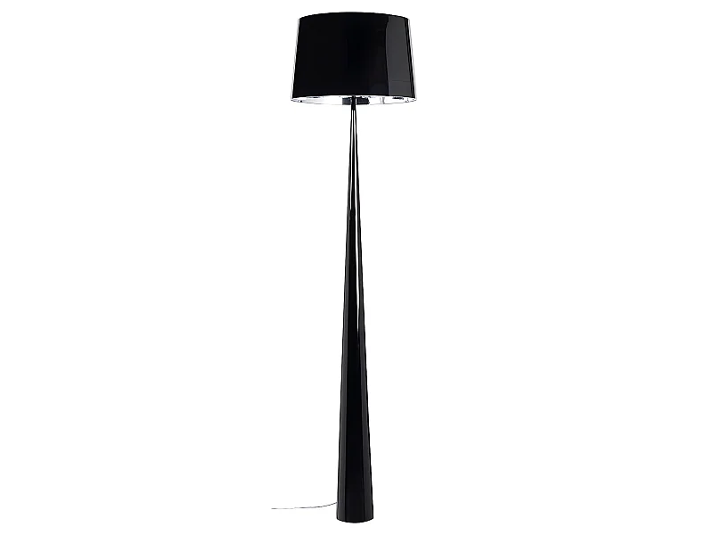 Lampadaire TOTEM LS - noir - TEMAHOME