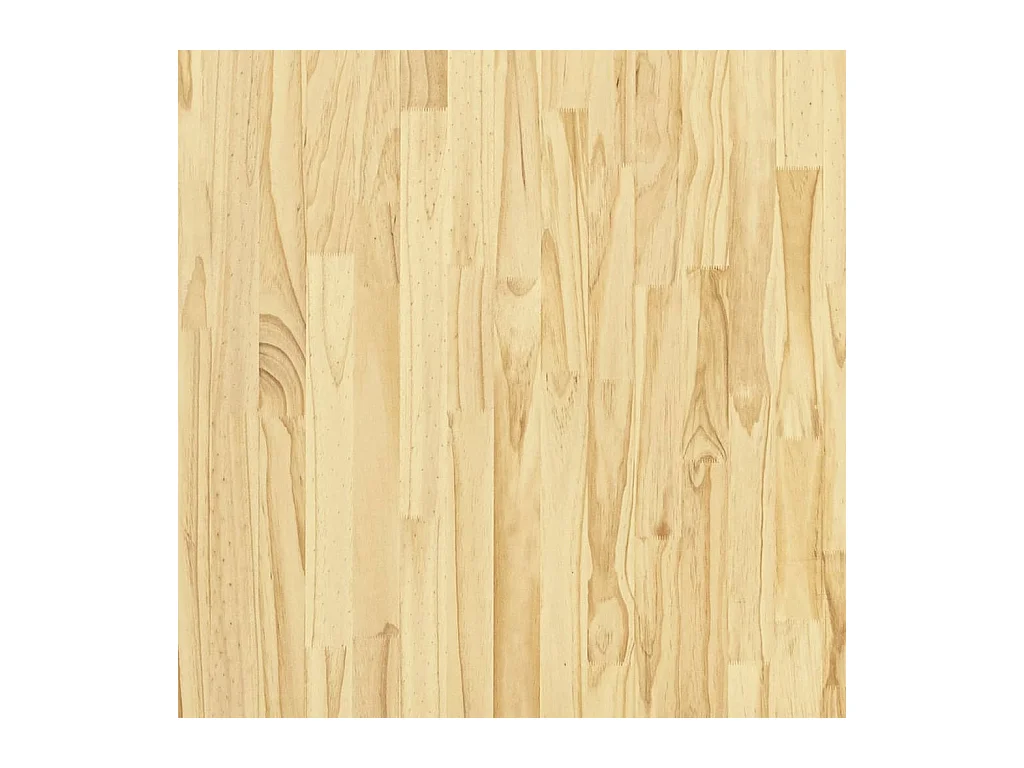 Mesita de noche | Mesilla de noche madera maciza de pino 60x36x64 cm