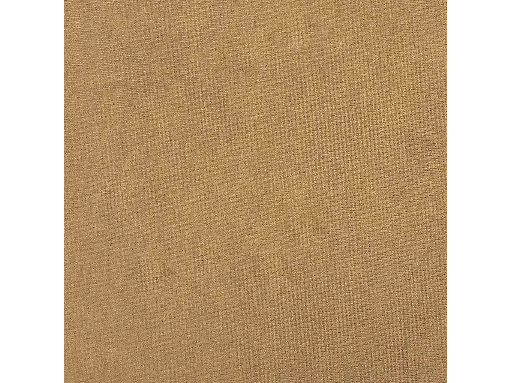 Relaxsessel | Lounge Sessel Braun Samt SHL11547