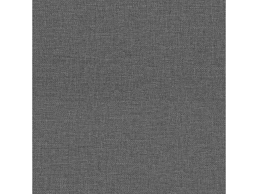 Sillón de relax | Silla | Sillón reclinable de tela gris oscuro SHL7892