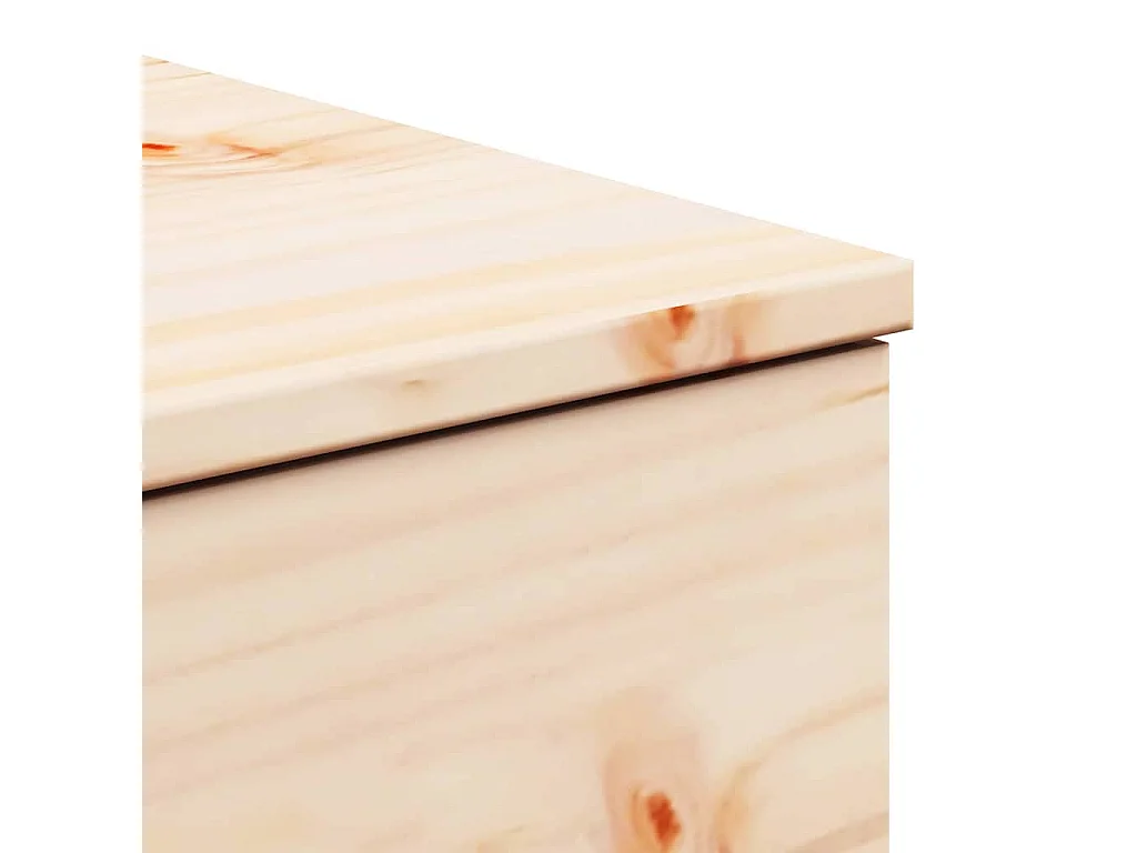 Mesa de Noche | Mesa auxiliar con cajón 2 uds. Marrón 37x35x18.5 cm