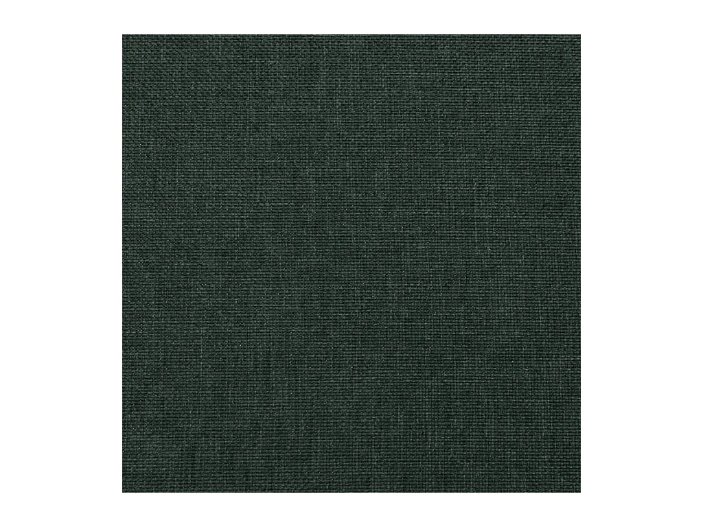 Silla de relax | Sillón elevable tela verde oscuro SHL8831