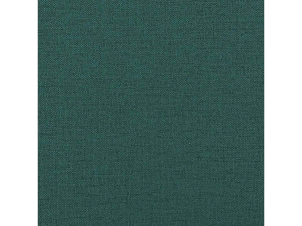 Fauteuil Salon-Chaise de relax-Fauteuil à Bascule vert foncé 74x90x102 cm tissu SHL3179