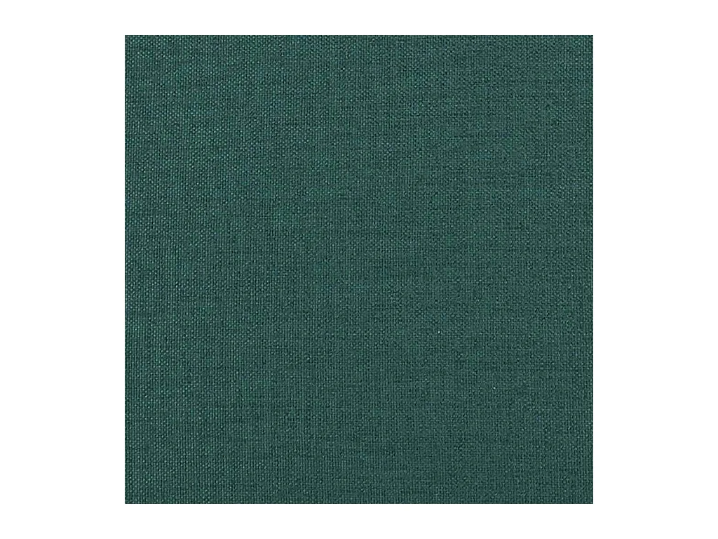 Sillón de salón | Silla de relax | Sillón de tela verde oscuro 74x84x100 cm SHL2460