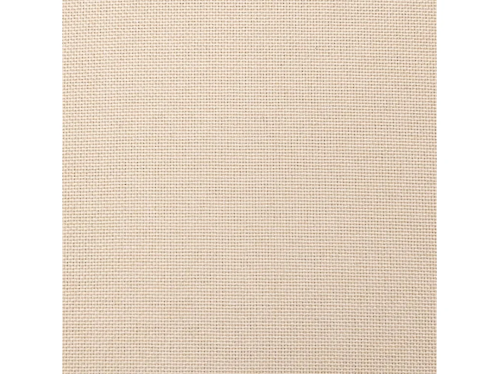 Silla de relax | Sillón elevable tela crema SHL5680