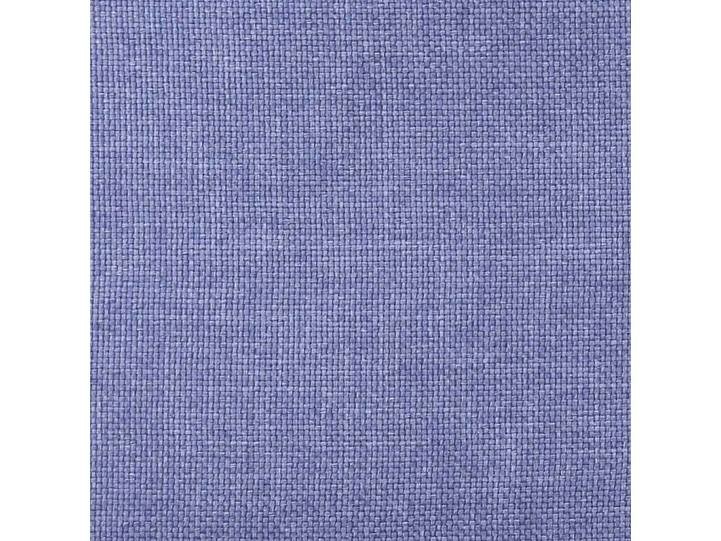 Fauteuil de Salon-Chaise de relax bleu jean 74x84x100 cm tissu SHL1248