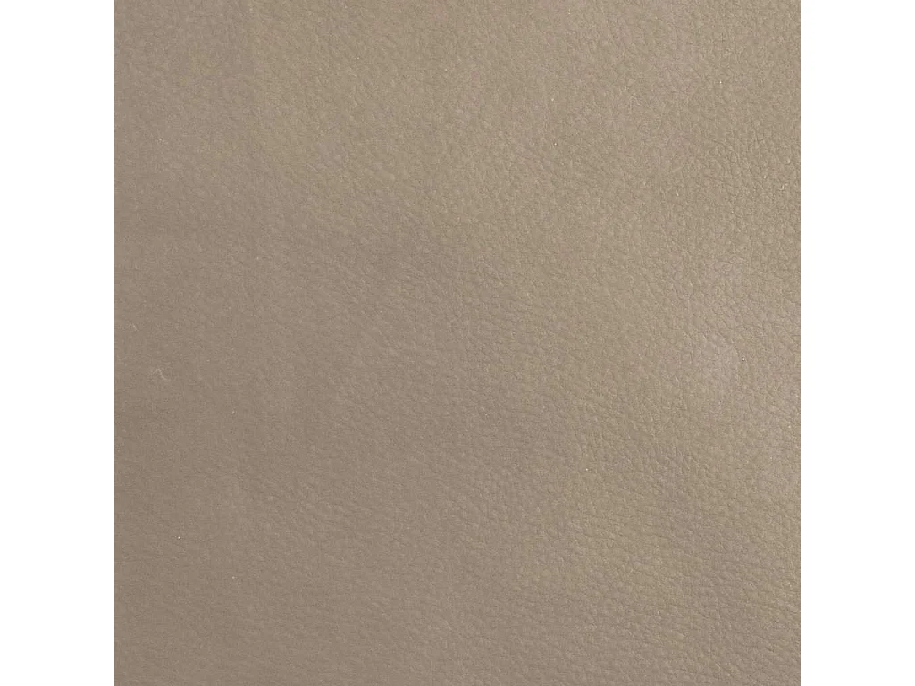 Relaxsessel | Lounge Sessel für Wohnzimmer Cappuccino-Braun Kunstleder SHL23588