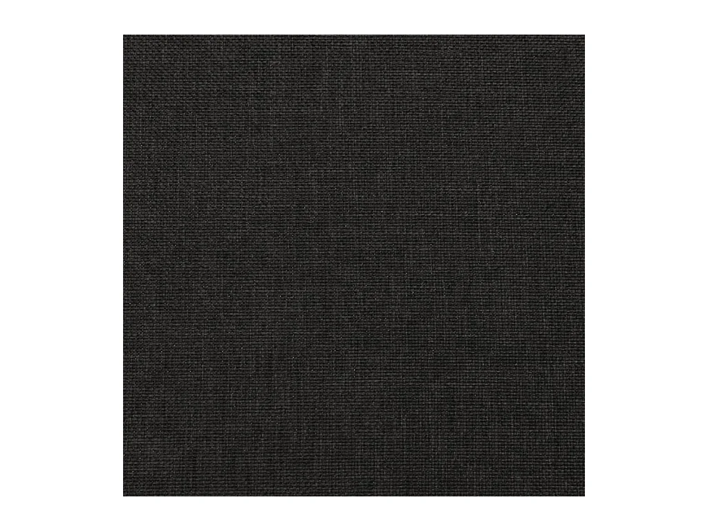 Silla de relax | Sillón elevable tela negro SHL2059