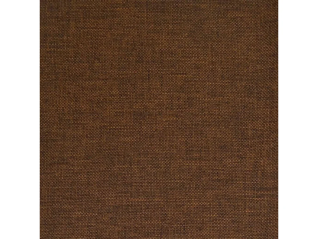 Silla de relax | Sillón elevable tela marrón SHL2131