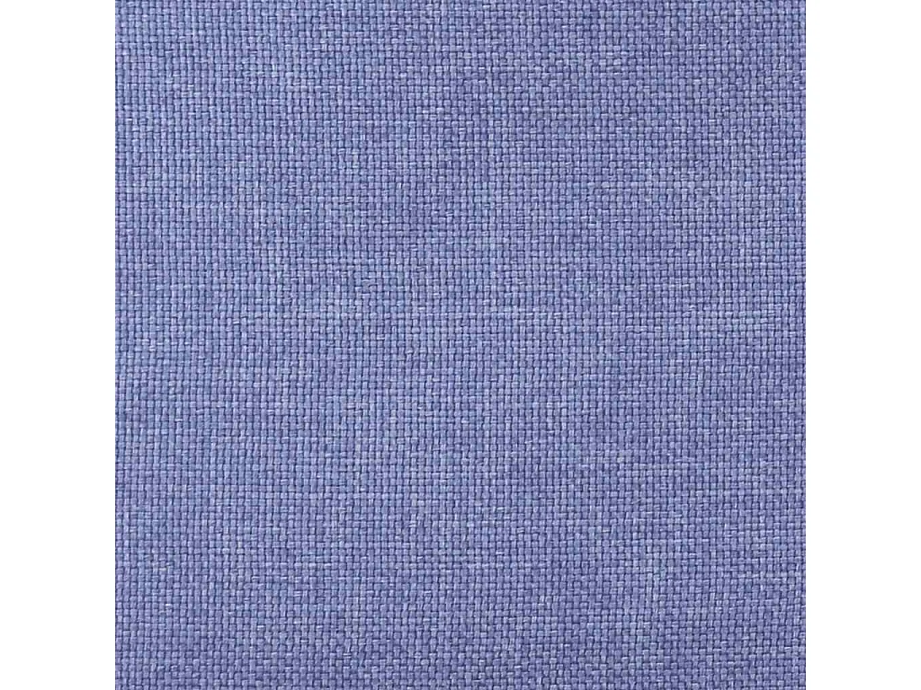 Fauteuil Salon-Chaise de relax-Fauteuil à Bascule bleu jean 74x90x102 cm tissu SHL4653