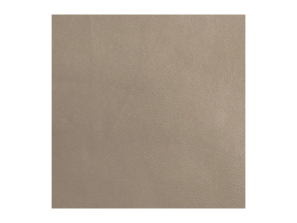 Sillón de relax | Sillón reclinable de cuero sintético color capuchino SHL9620