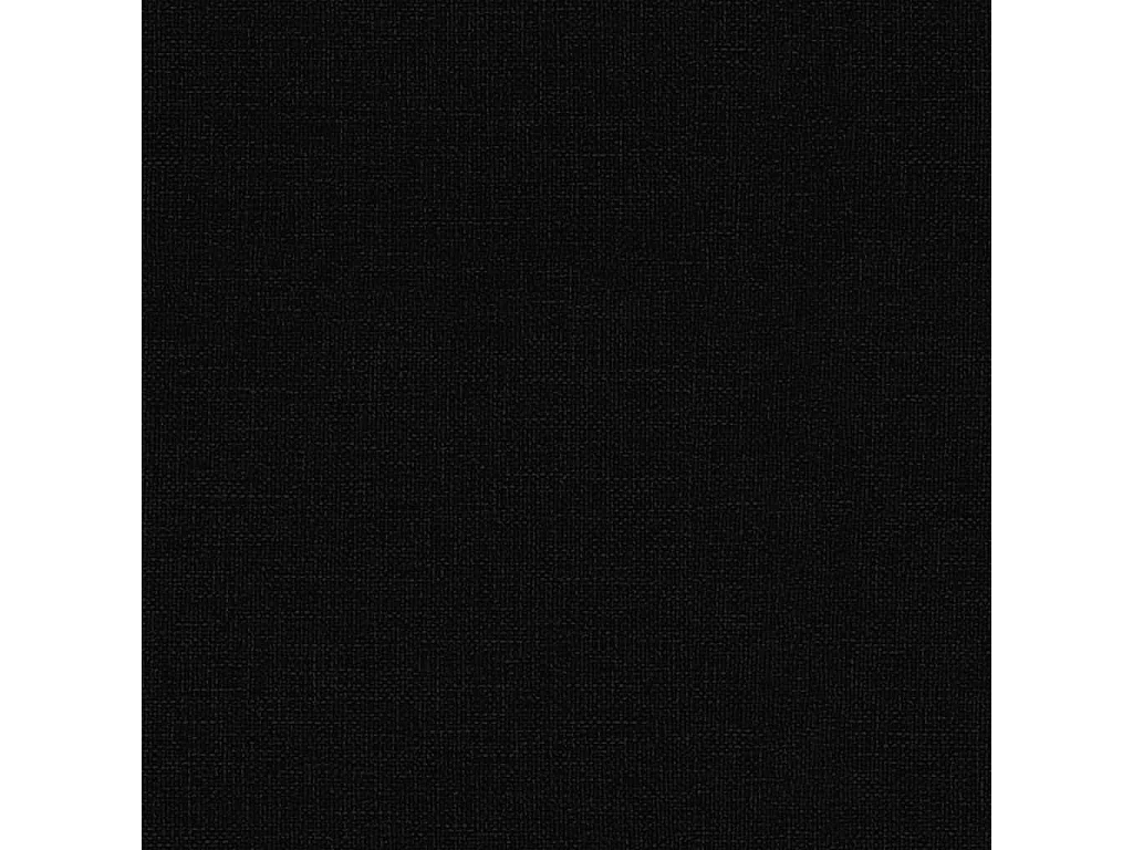 Fauteuil salon-Chaise relax-Fauteuil inclinable Noir Tissu SHL4291