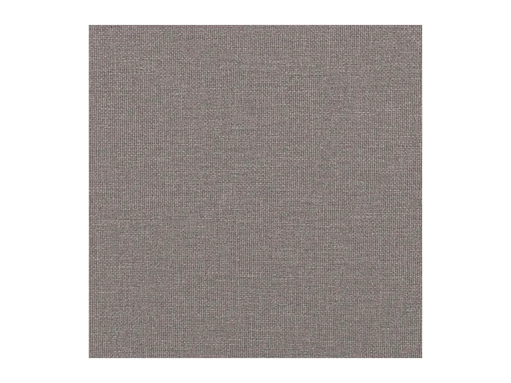Fauteuil de Salon-Chaise de relax taupe 74x84x100 cm tissu SHL3913