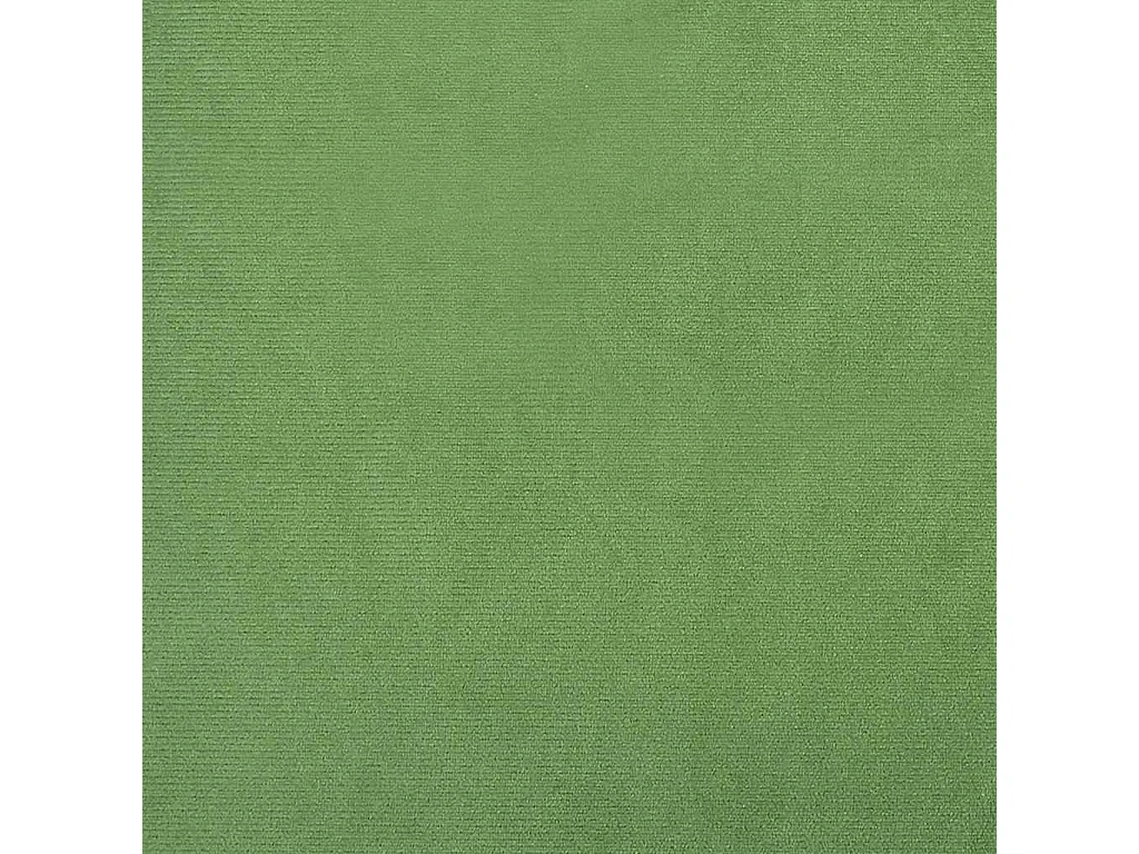 Relaxsessel-Lounge Sessel indoor Hellgrün Samt SHL19269