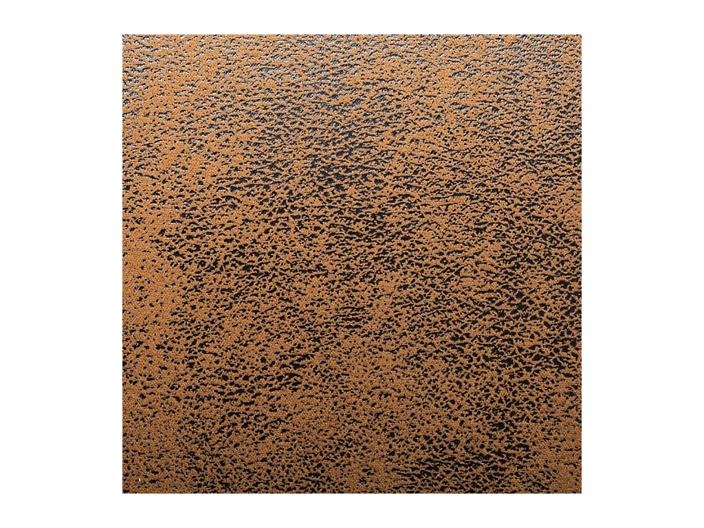 Sillón de relax | Sillón marrón 70x69x72 cm piel sintética SHL9698