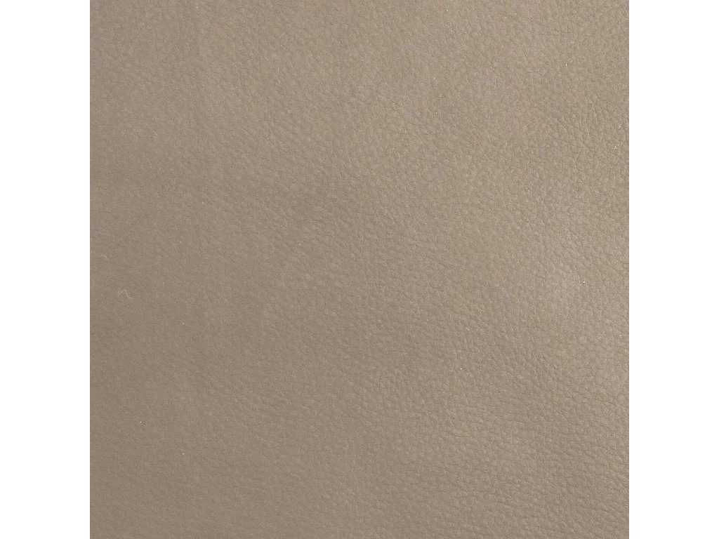 Fauteuil inclinable-Chaise-Fauteuil salon Cappuccino Similicuir SHL950