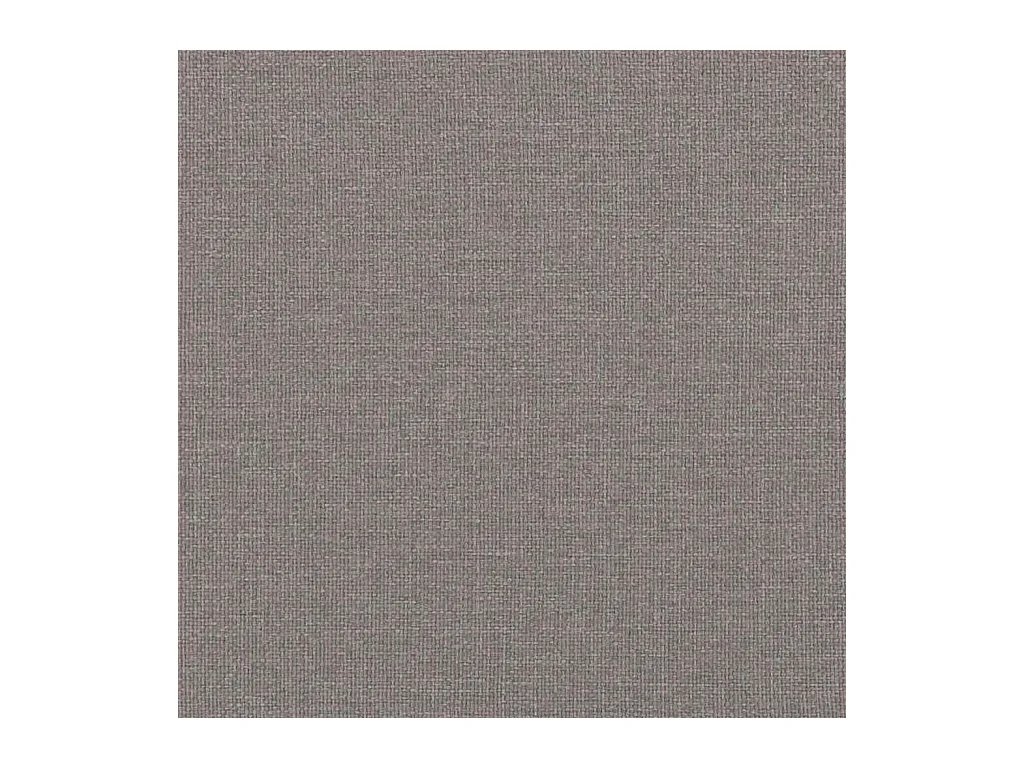 Sillón de relax | Silla de relax de tela gris taupe SHL9907