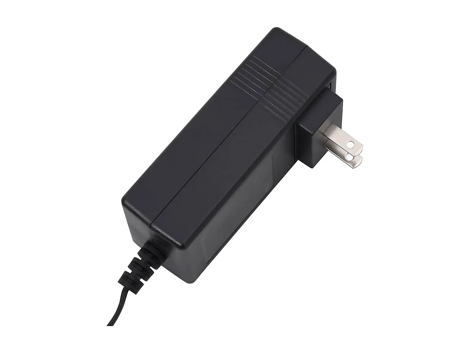 Fauteuil inclinable-Chaise de relax-Fauteuil de Massage Gris foncé Tissu SHL4926