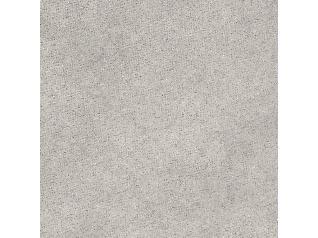 Sillón de relax | Silla de relax de cuero sintético de ante gris claro SHL8415