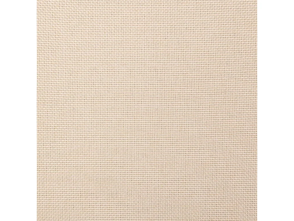 Relaxsessel Elektrisch | Lounge Sessel indoor Creme Stoff SHL35600