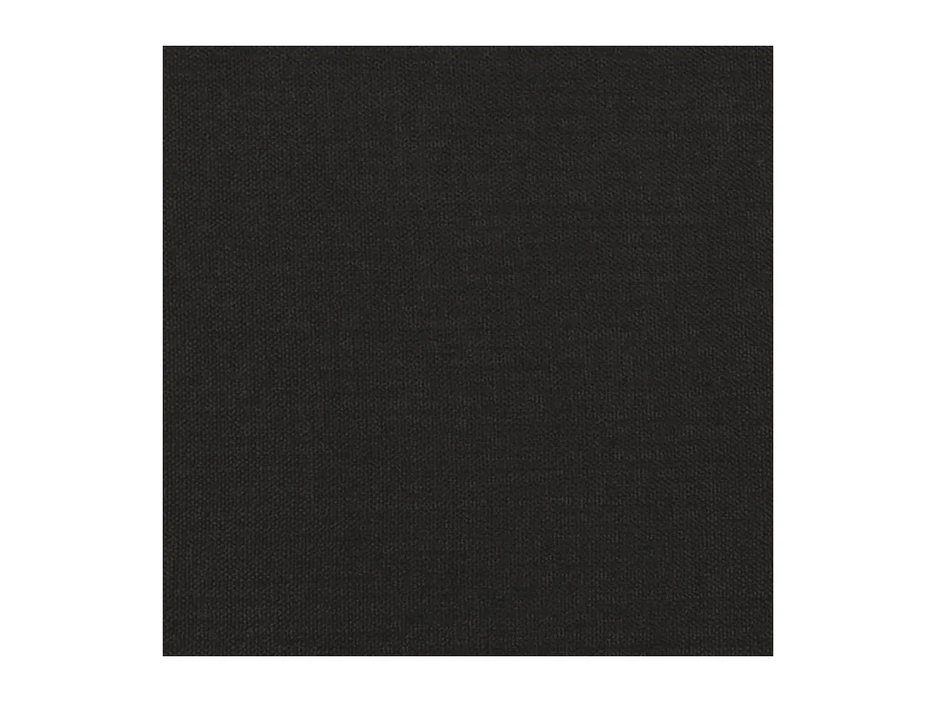 Sillón de relax | Silla de relax de tela negro SHL2672