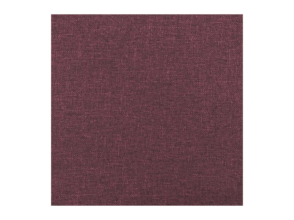 Silla de relax | Sillón elevable tela morado SHL7370