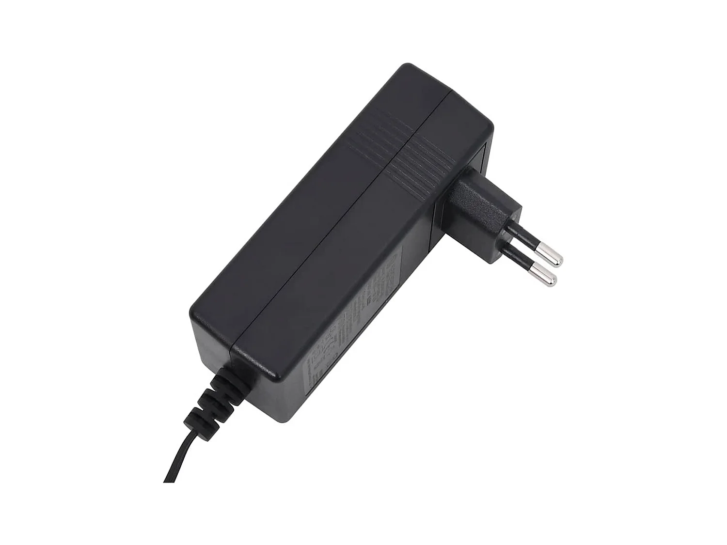 Poltrona Confortável | Poltrona reclinável elevatória elétrica tecido cinzento-escuro SHL578940