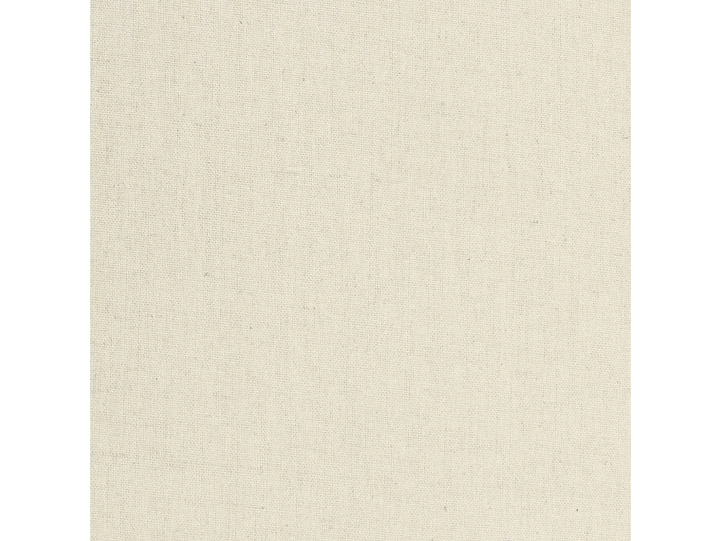 Relaxsessel-Lounge Sessel Weiß 74x84x100 cm Leinen SHL75910