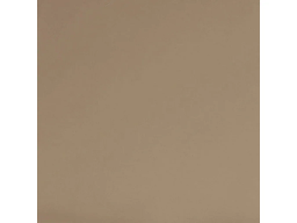 Poltrona elevatória couro artificial cappuccino SHL829827