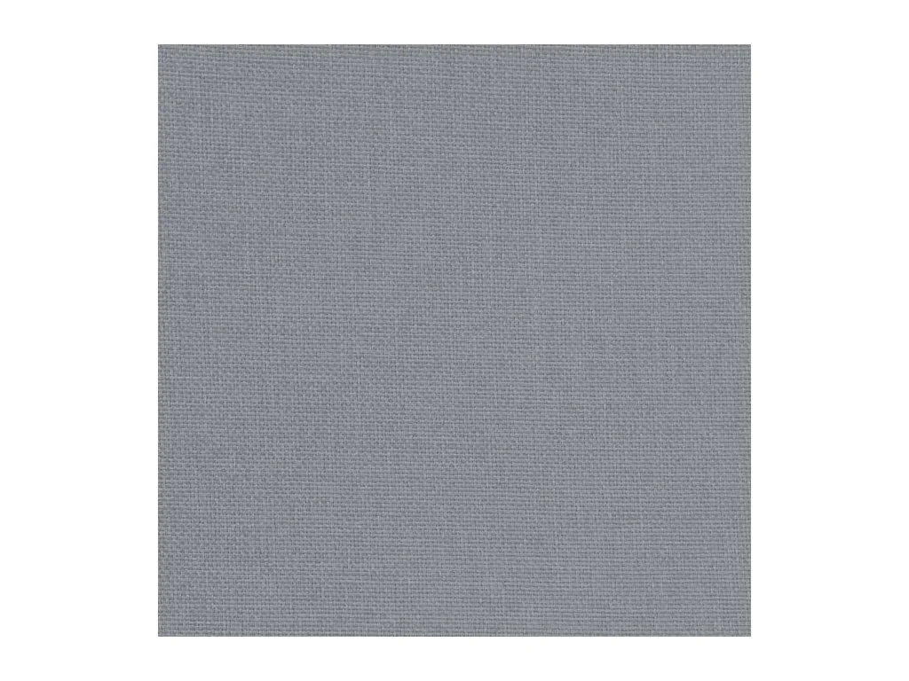 Sillón de salón | Silla de relax | Sillón de tela gris claro SHL3456