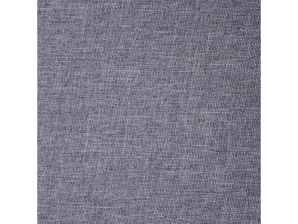 Sillón de salón | Silla de relax | Sillón de tela gris claro SHL7358