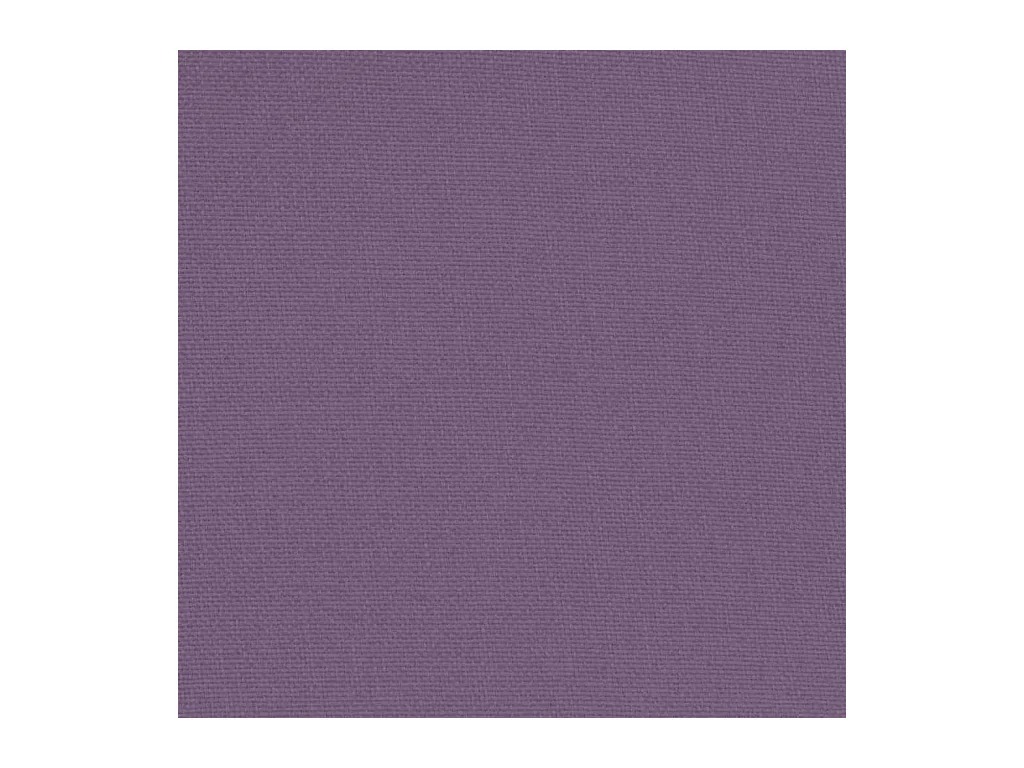 Sillón de salón | Silla de relax | Sillón de tela morado SHL8743