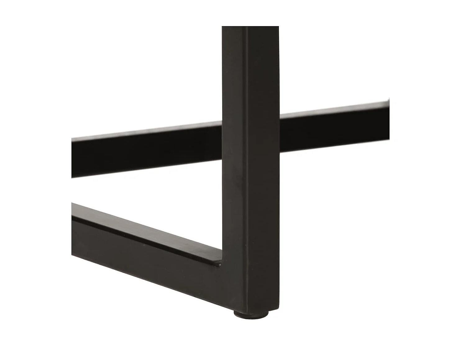 Fauteuil salon-Chaise de relax-Fauteuil marron cuir véritable SHL3477