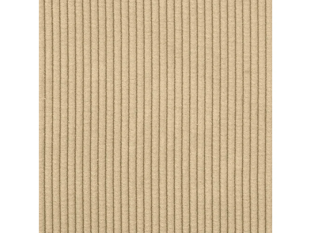 Fauteuil Salon | Canapé-chaise accoudoirs gris-vert 54 cm tissu velours côtelé SHL3699