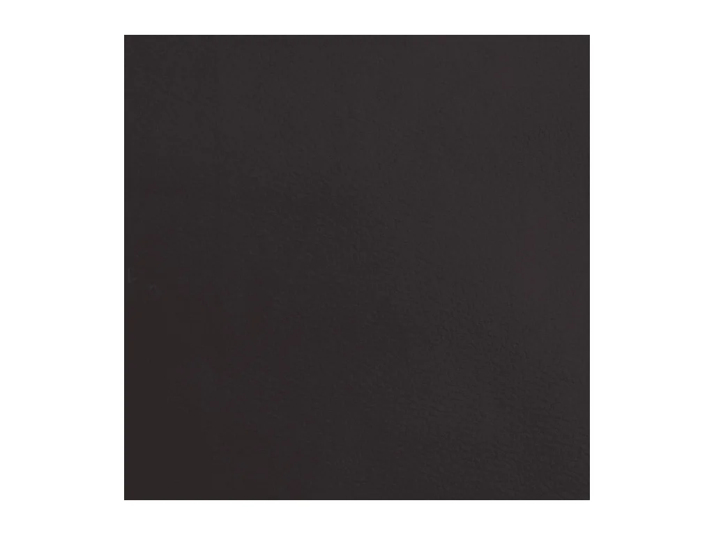 Silla de relax | Sillón elevable cuero sintético negro SHL8447