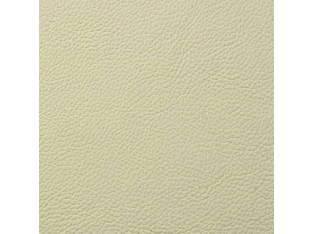 Fauteuil inclinable-Chaise de relax-Fauteuil salon crème cuir véritable SHL3143