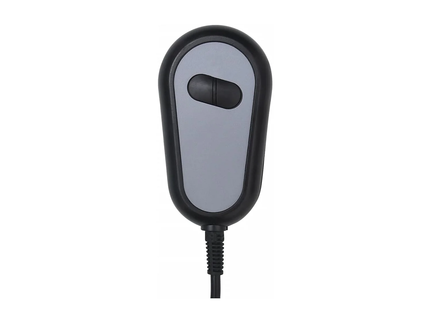 Relaxsessel Elektrisch | Lounge Sessel indoor Schwarz Stoff SHL27146