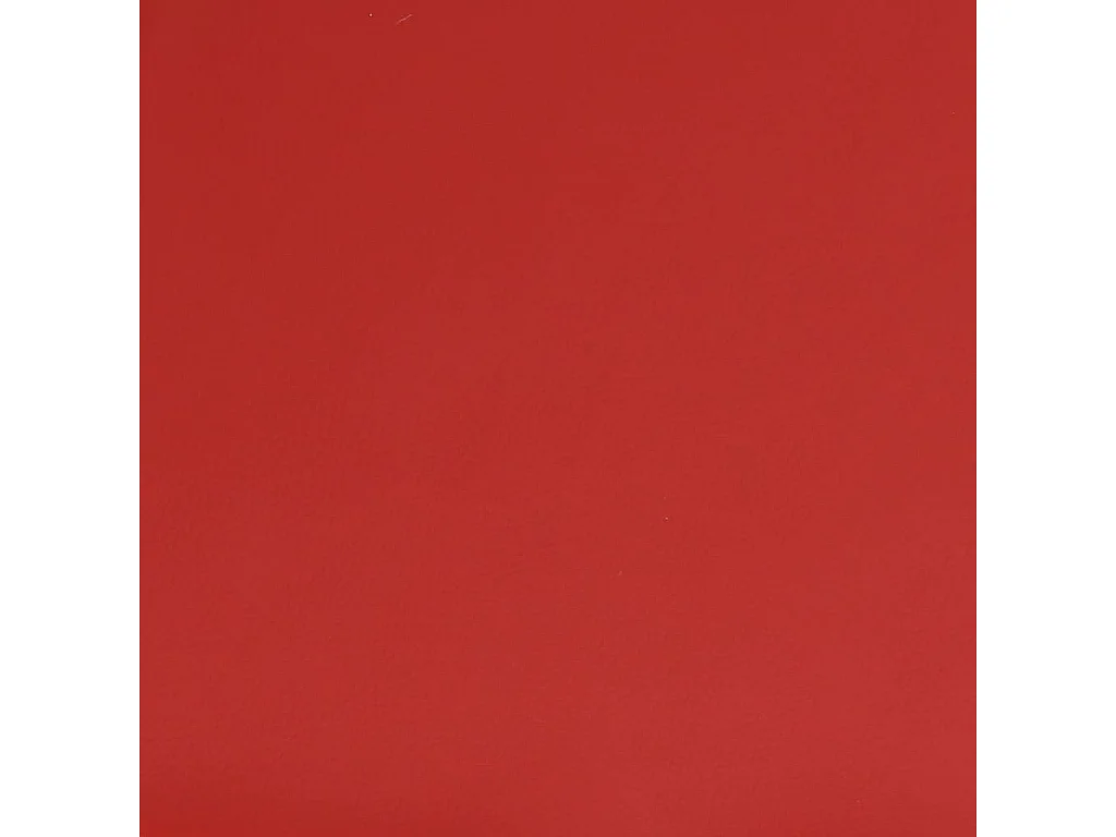 Sillón de relax | Silla | Sillón reclinable eléctrico de cuero sintético rojo tinto SHL6335