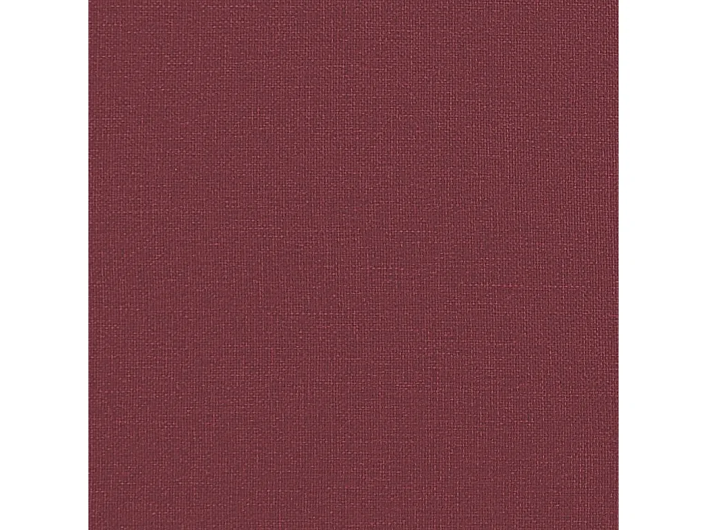 Sillón de relax | Silla | Sillón reclinable de tela rojo tinto SHL8814