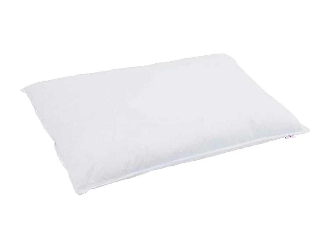 Ensemble de Duvet avec Oreiller | Ensemble de literie 2 pcs Blanc 150 x 200 cm Bas