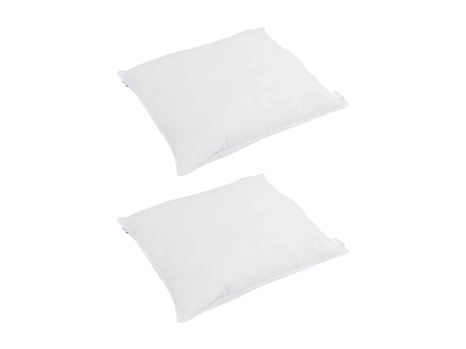 Couette | Duvet | Couverture Autre 3 pcs Blanc Bas